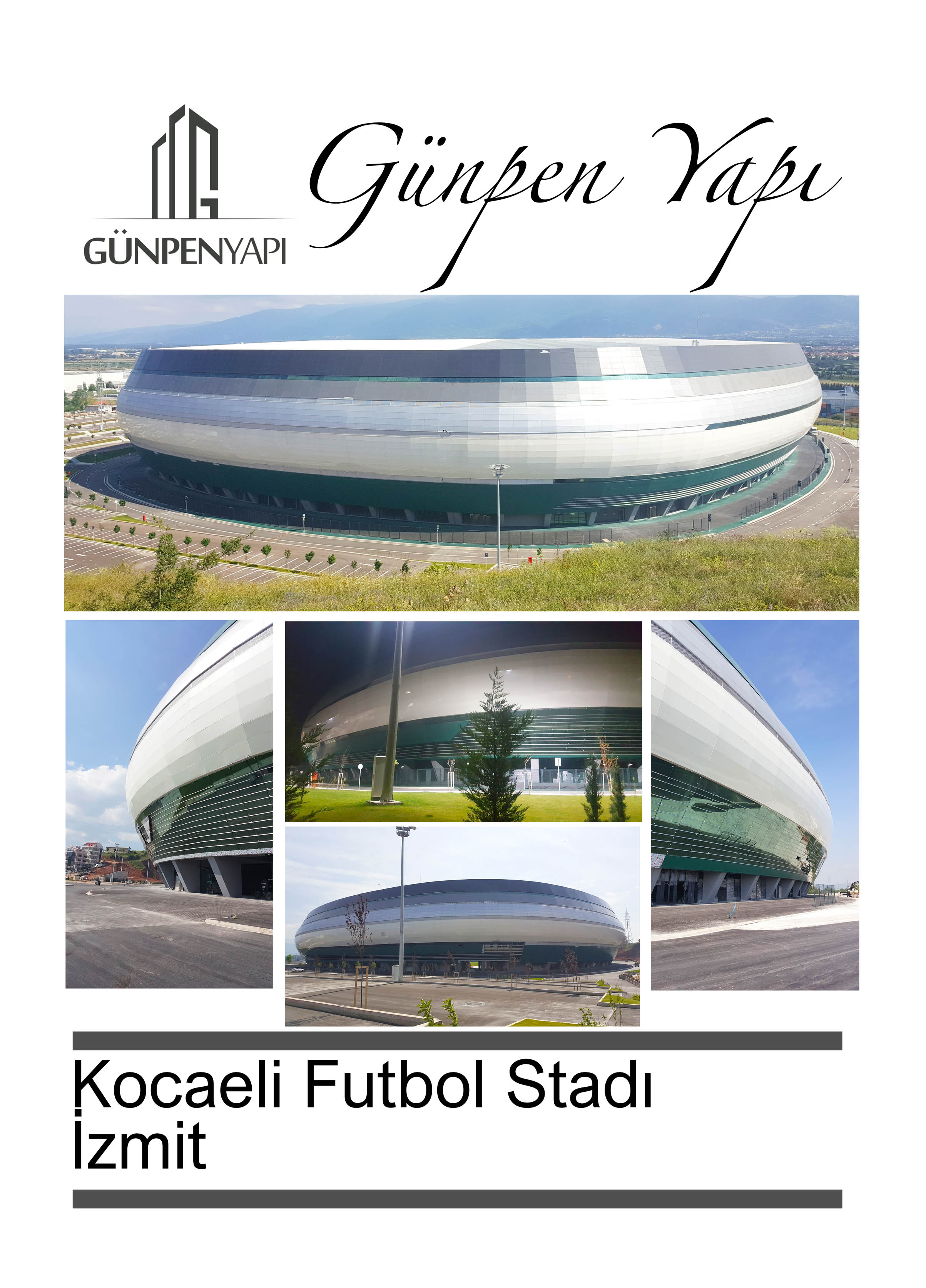Kocaeli Futbol Stadı