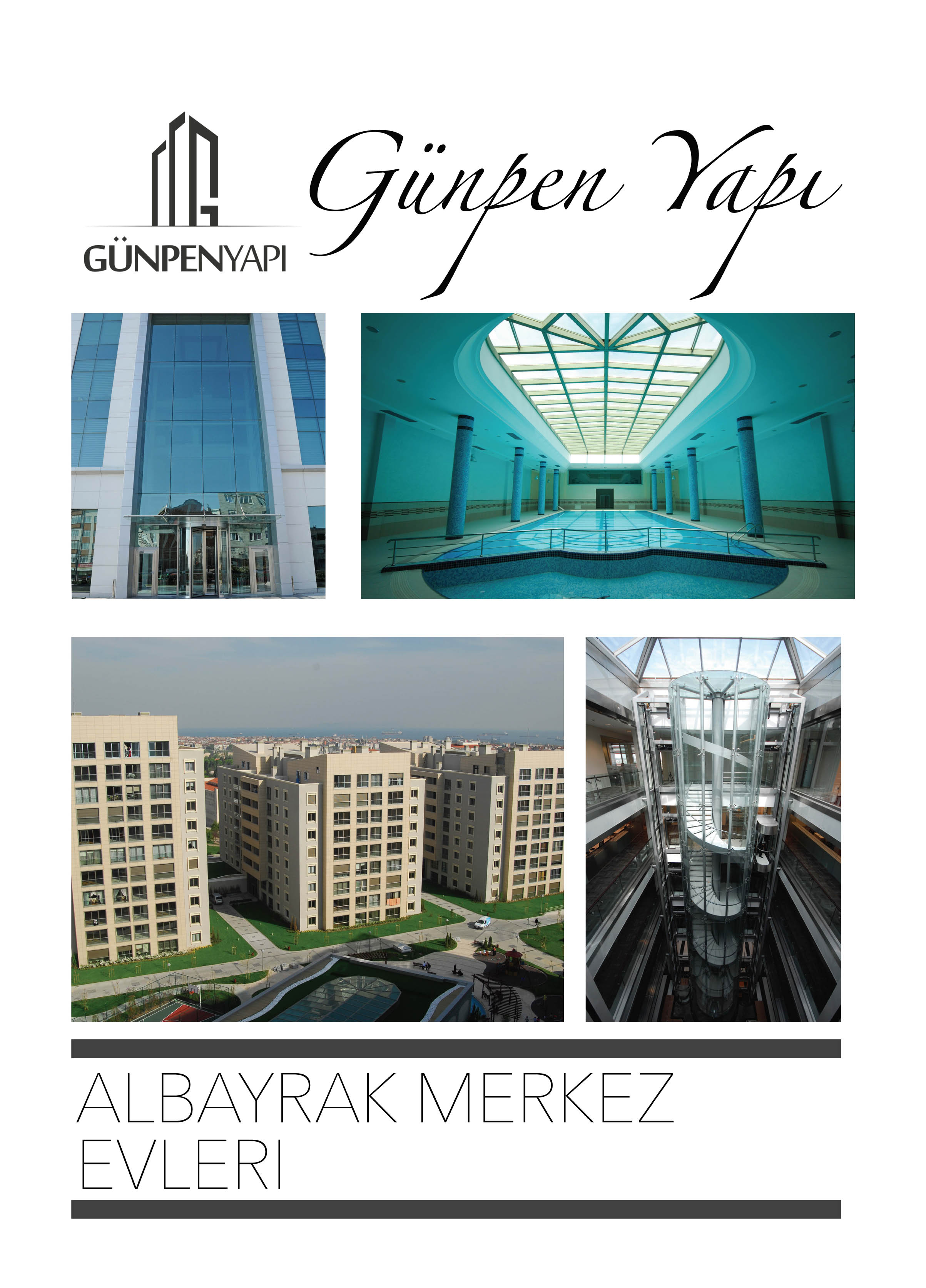 Albayrak Merkez Evleri