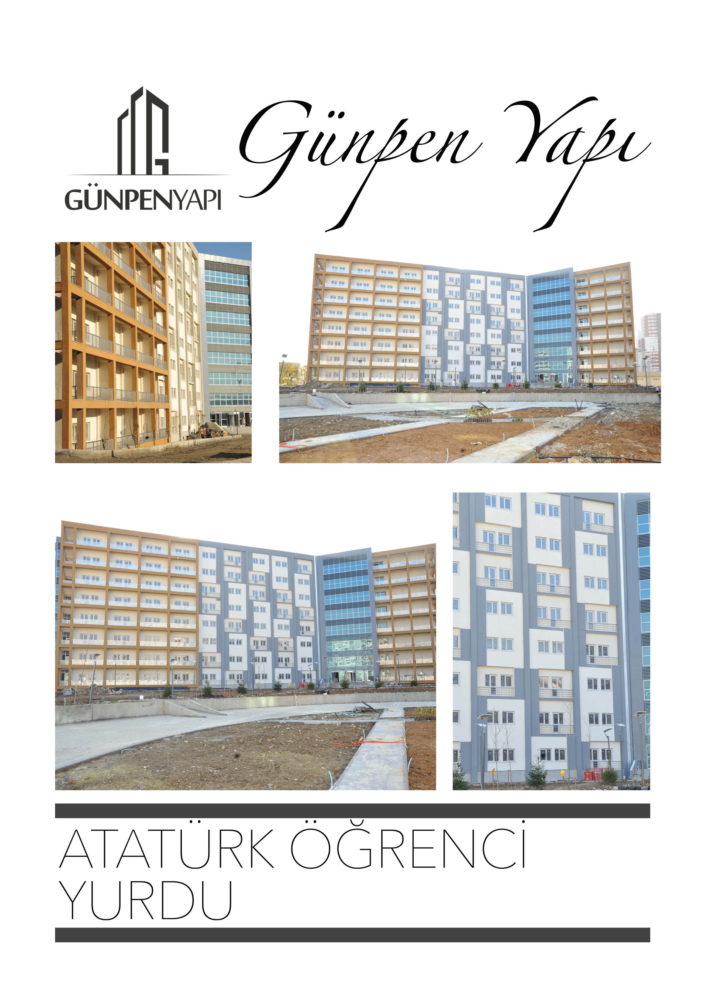 Atatürk Öğrenci Yurdu