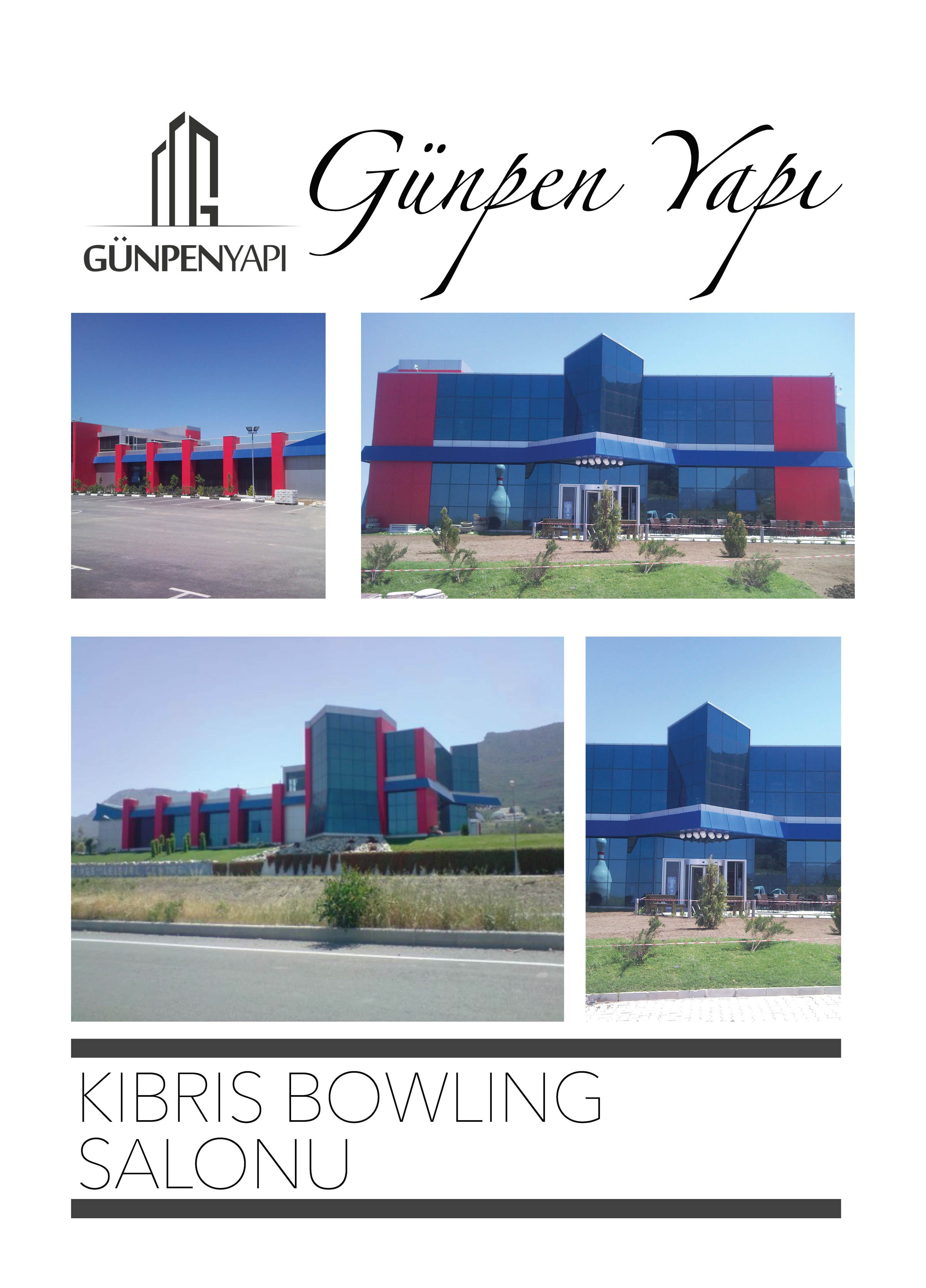 Kıbrıs Bowling Salonu