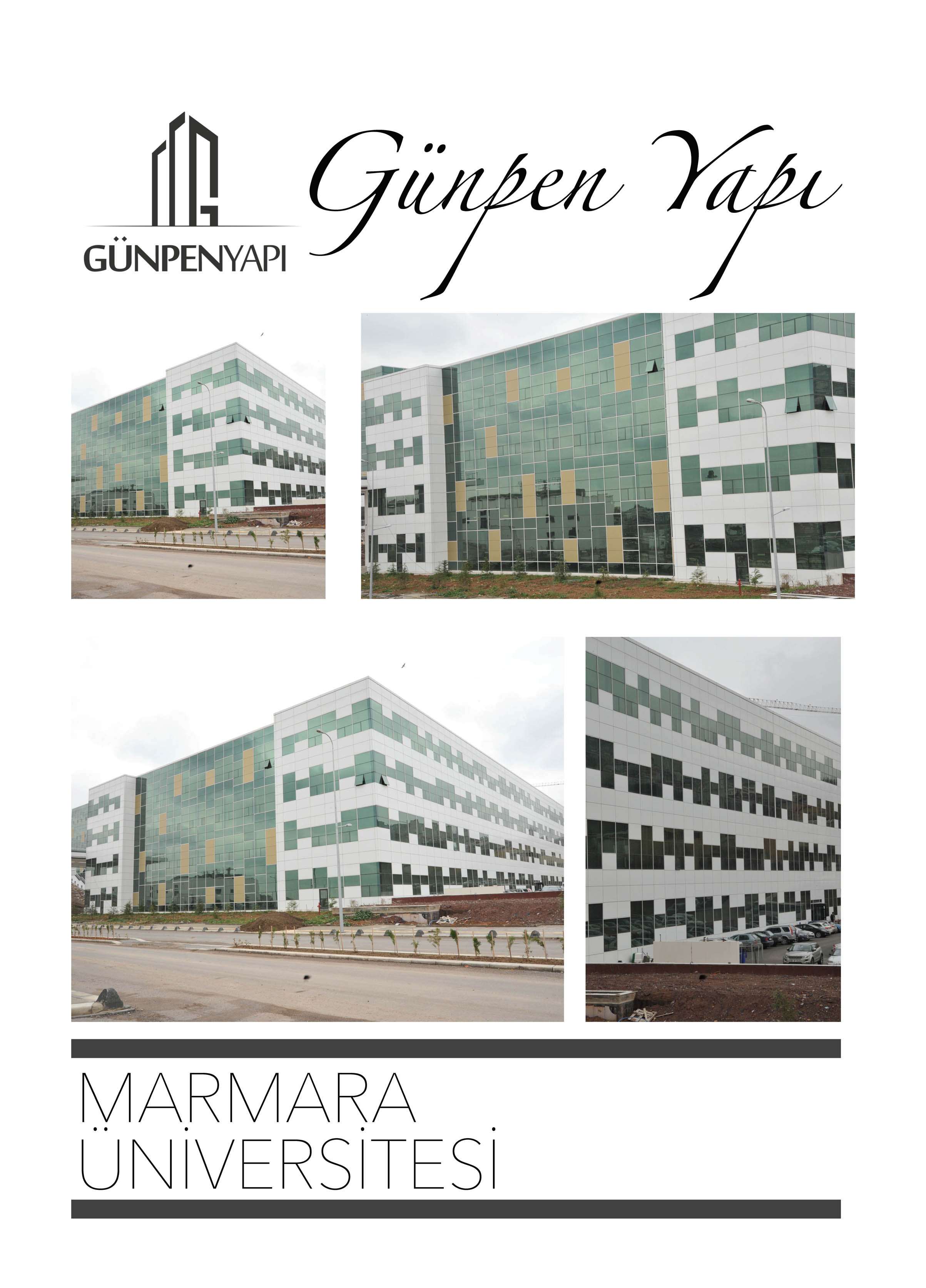 Marmara Üniversitesi