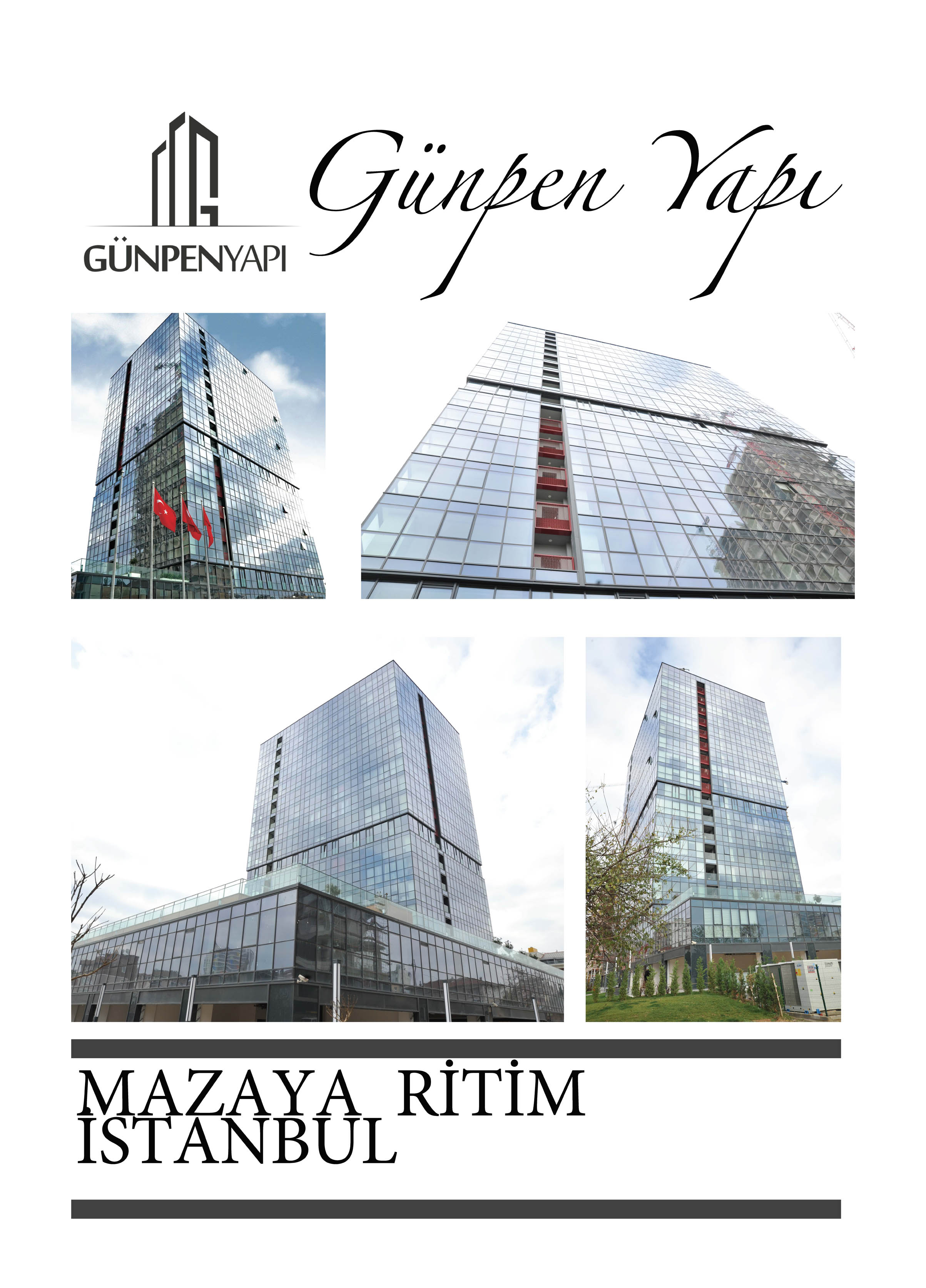 Mazaya Ritim İstanbul