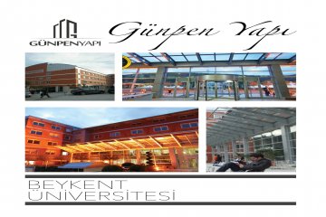 Beykent Üniversitesi