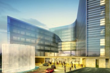 KOÇ ÜNİVERSİTE