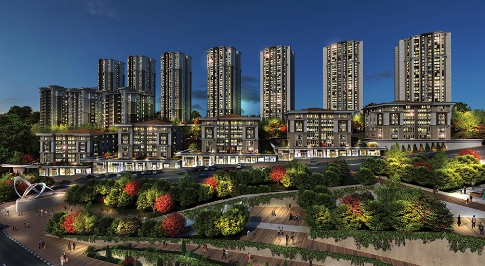 BİNRES İNŞAAT VADİTEPE