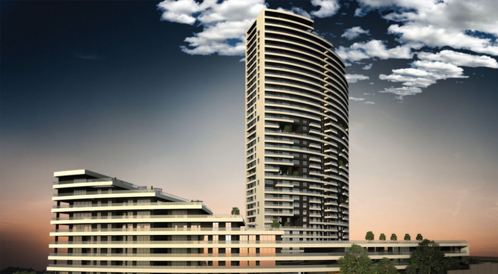  ANKARA UPTOWN İNCEK