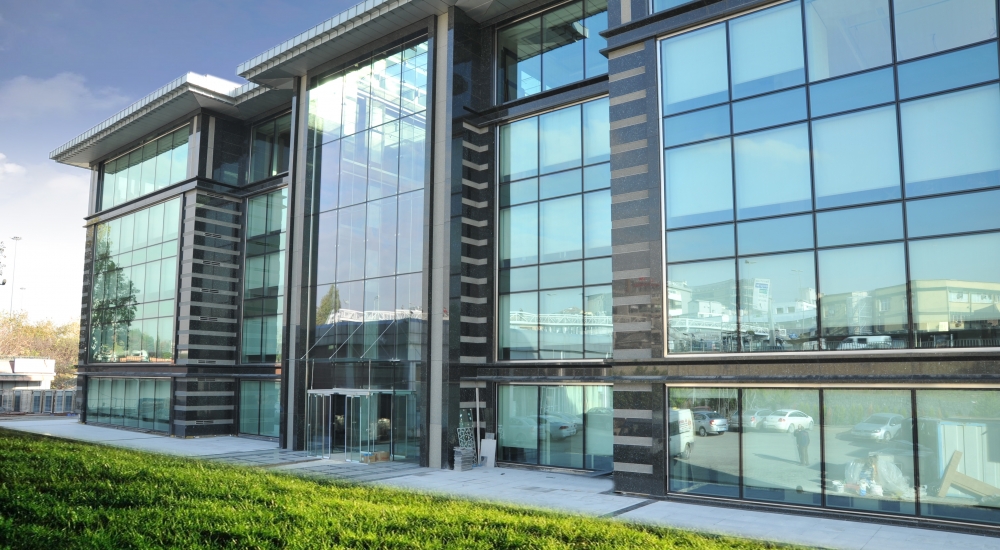 Albayrak Genel Merkezi